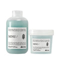 Davines MINU Duo / 8.5OZ