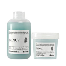 Davines MINU Duo / 8.5OZ