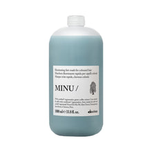 Davines MINU Hair Mask / 33.8OZ