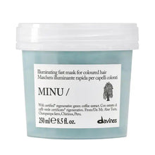 Davines MINU Hair Mask / 8.5OZ