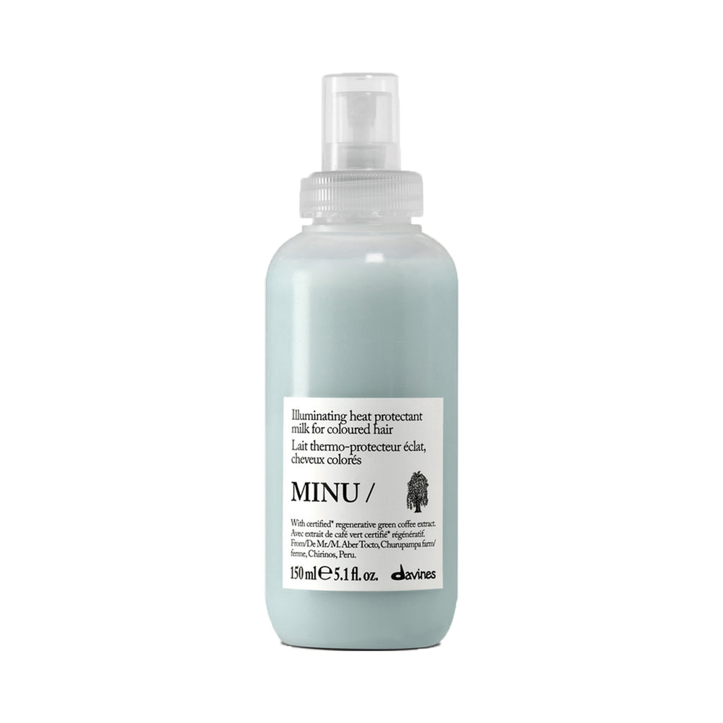 Davines MINU Milk / 5.1OZ thumbnail 1