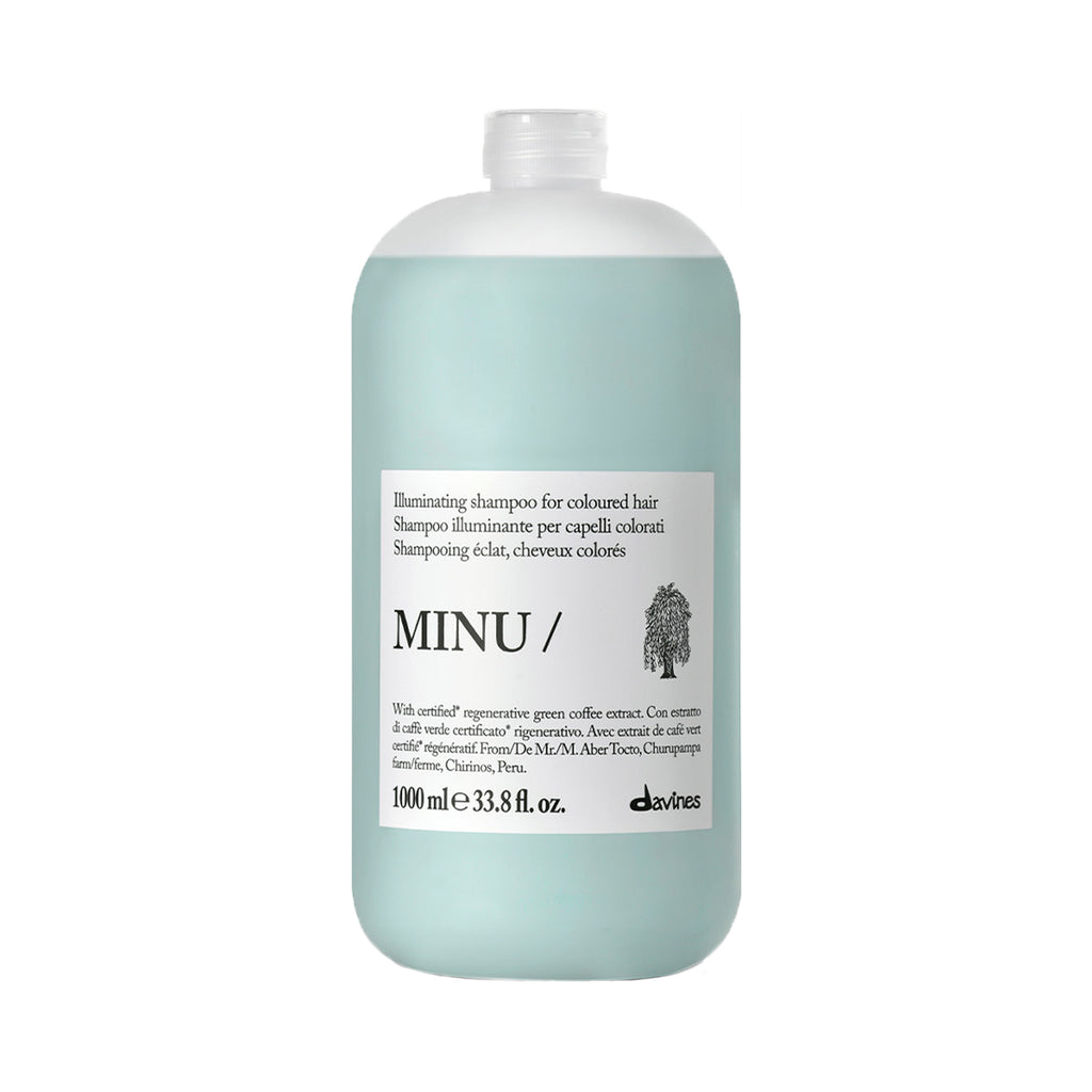 Davines MINU Shampoo / 33.8OZ thumbnail 8