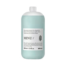 Davines MINU Shampoo / 33.8OZ