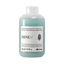 Davines MINU Shampoo / 8.5OZ
