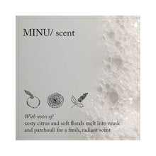 Davines MINU Shampoo / REFILL 16.9OZ