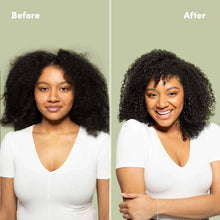 MIZANI True Textures Perfect Coil Oil Gel / 11