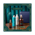 MoroccanOil The Hydration Suite - Holiday 2026 / SET