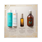 MoroccanOil The Hydration Suite - Holiday 2026 / SET