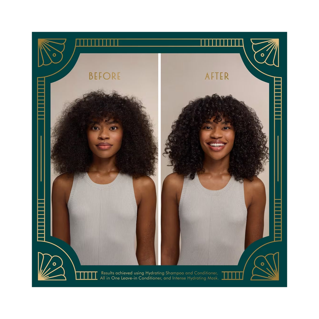MoroccanOil The Hydration Suite - Holiday 2026 / SET thumbnail 5
