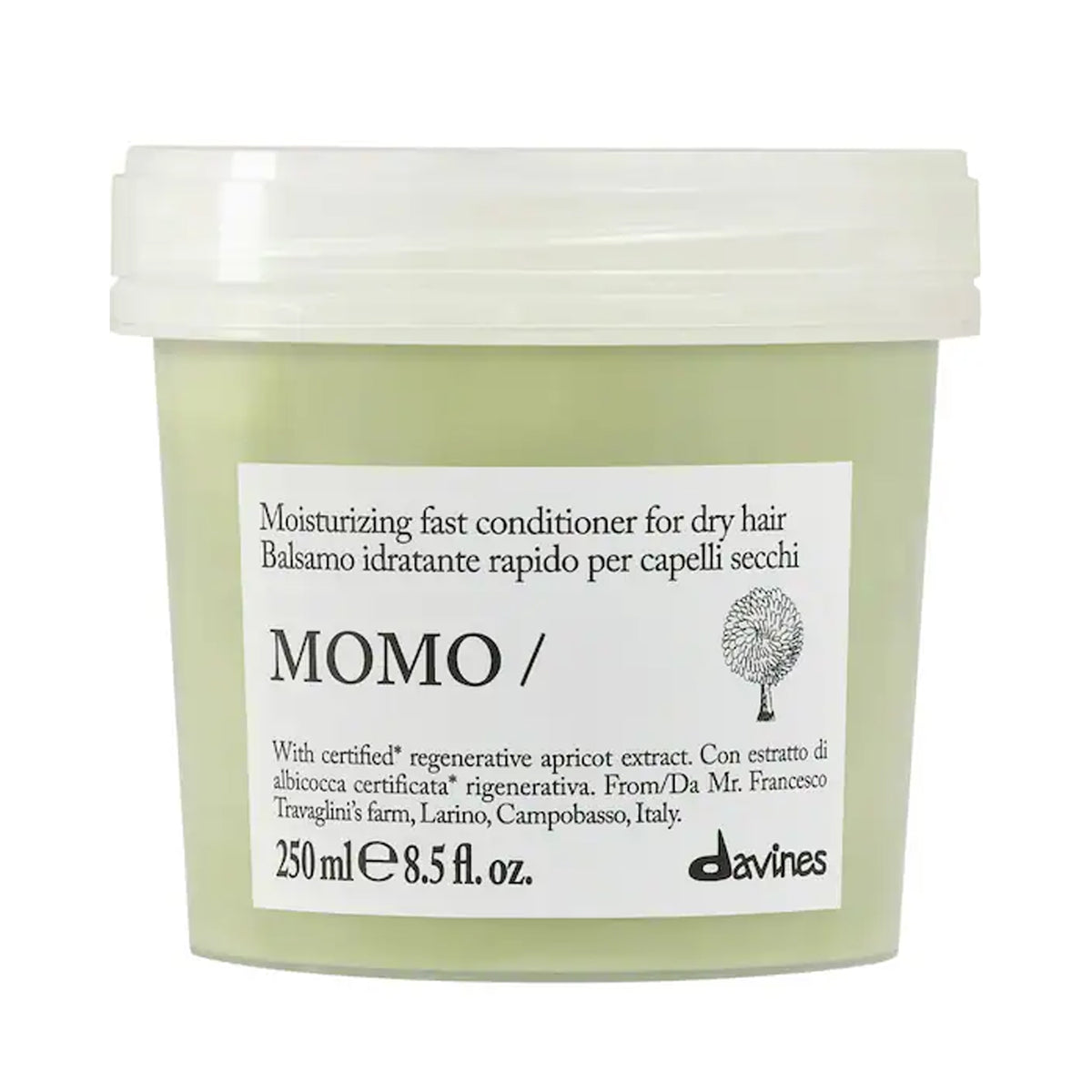 Davines MOMO Conditioner / 8.5OZ