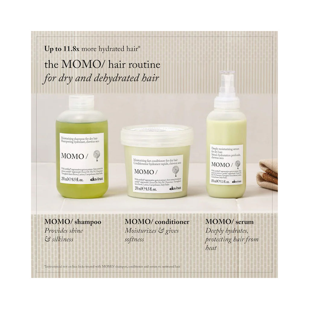 Davines MOMO Conditioner / 8.5OZ thumbnail 6