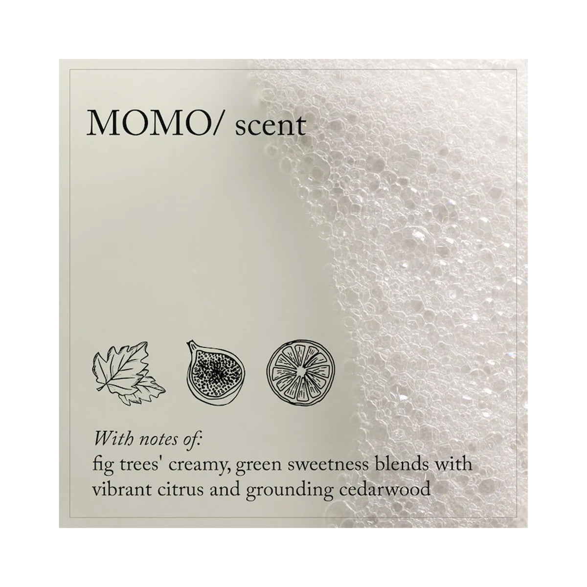 Davines MOMO Conditioner / 8.5OZ, image 32638162174102