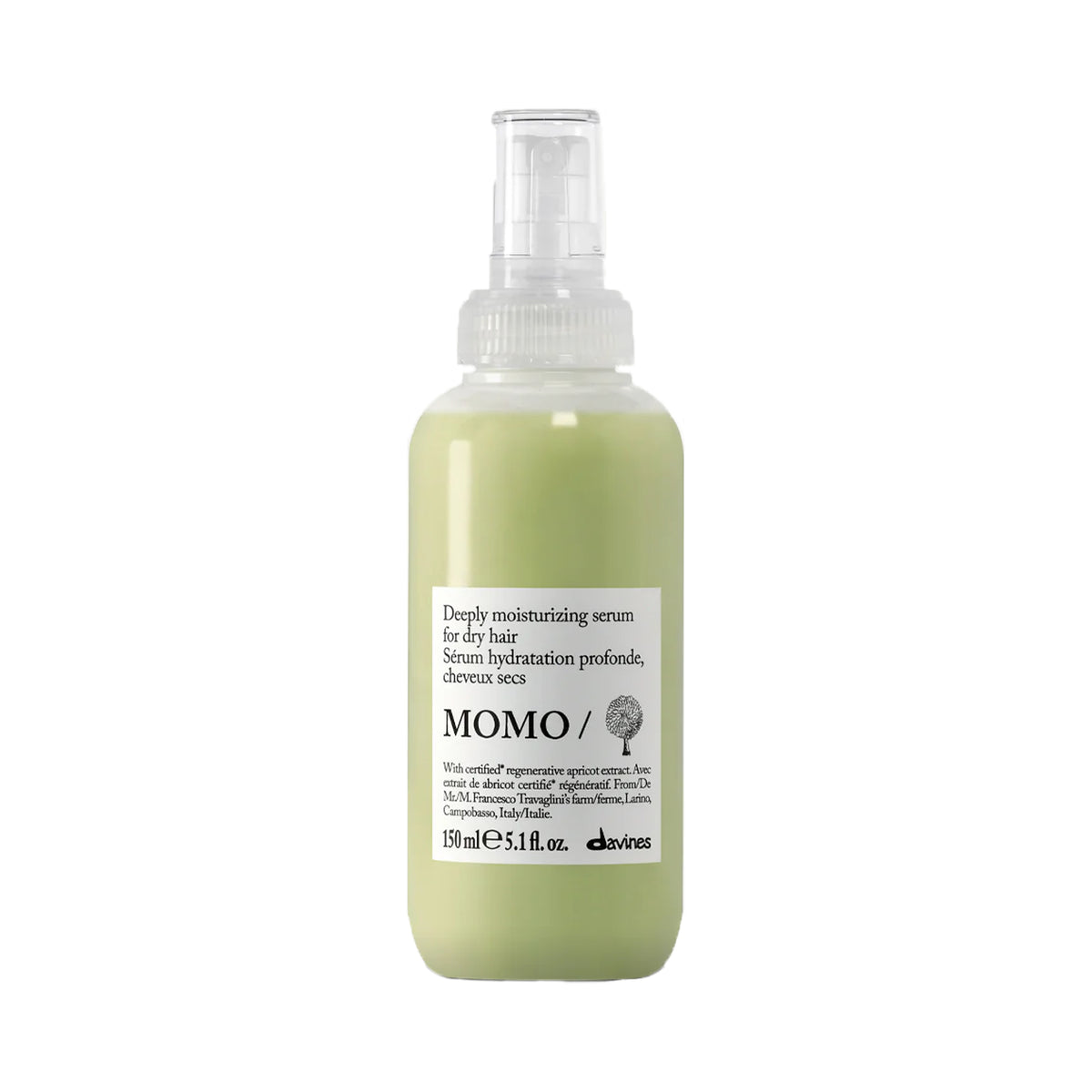 Davines MOMO Serum / 5.1OZ