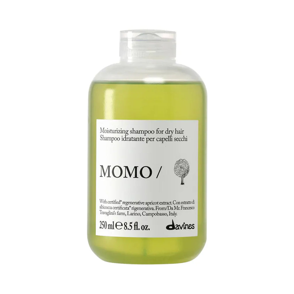 Davines MOMO Shampoo / 8.5OZ thumbnail 1