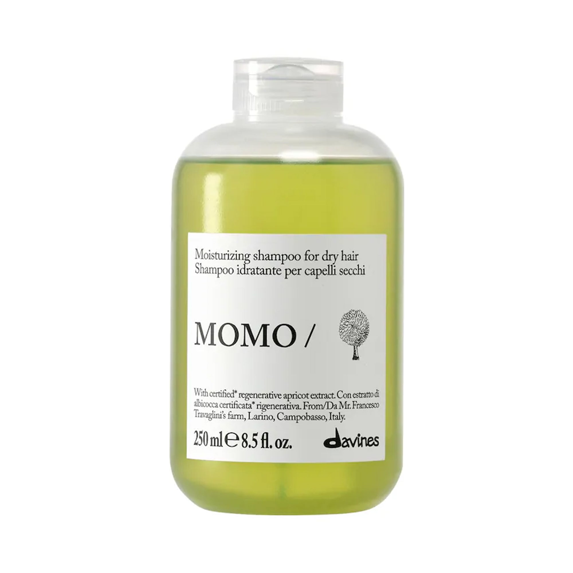 Davines MOMO Shampoo / 8.5OZ