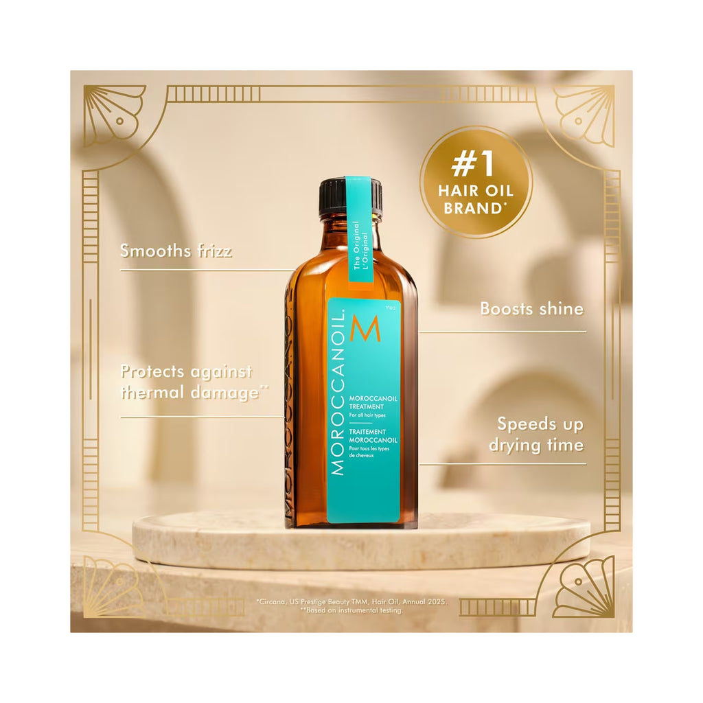 MoroccanOil The Repair Suite - Holiday 2026 / SET thumbnail 7