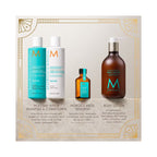 MoroccanOil The Repair Suite - Holiday 2026 / SET