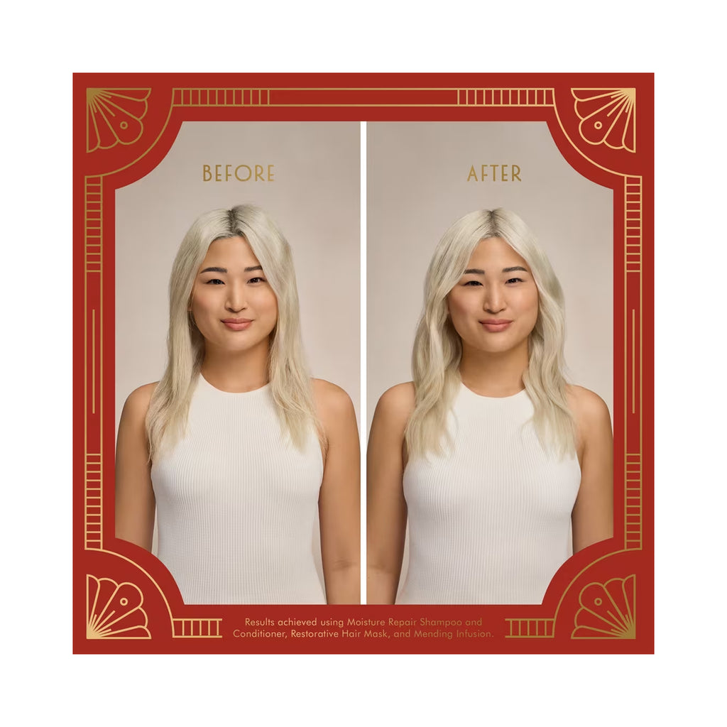 MoroccanOil The Repair Suite - Holiday 2026 / SET thumbnail 5