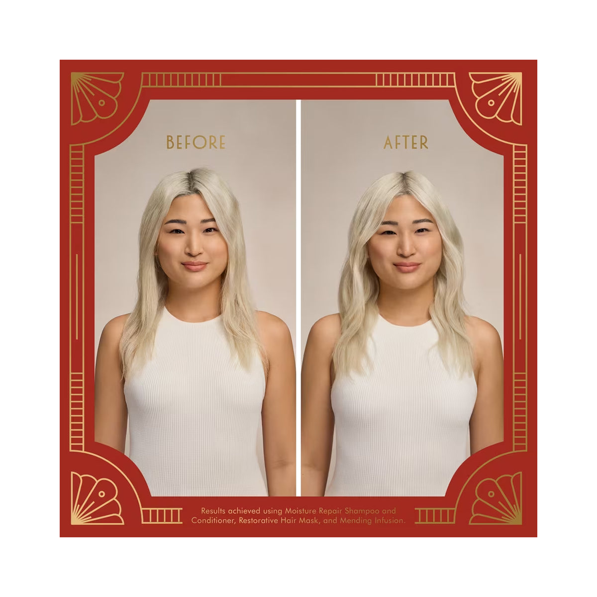 MoroccanOil The Repair Suite - Holiday 2026 / SET, image 46173437722774