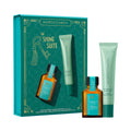 MoroccanOil The Shine Suite Stocking Stuffer - Holiday 2026 / MOROCCAN MINT TEA