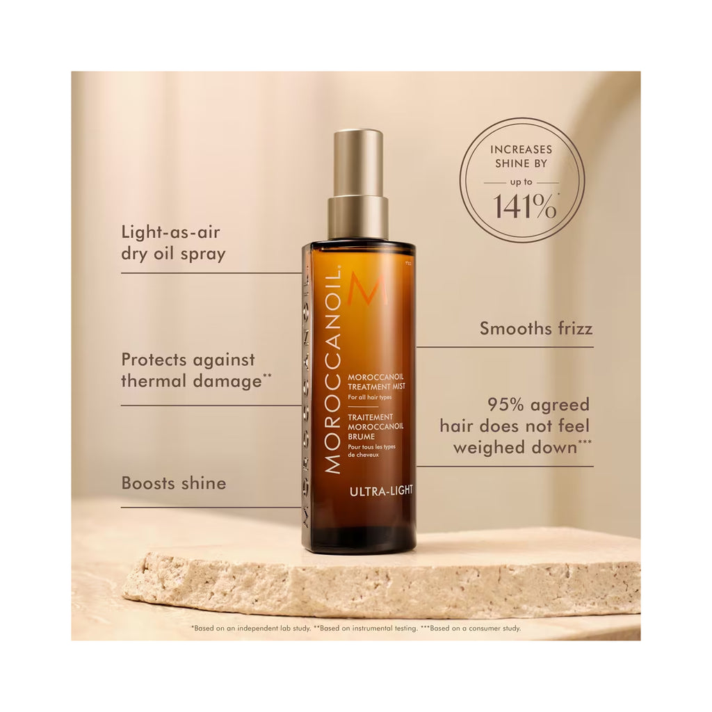 MoroccanOil The Hydration Suite - Holiday 2026 / SET thumbnail 7