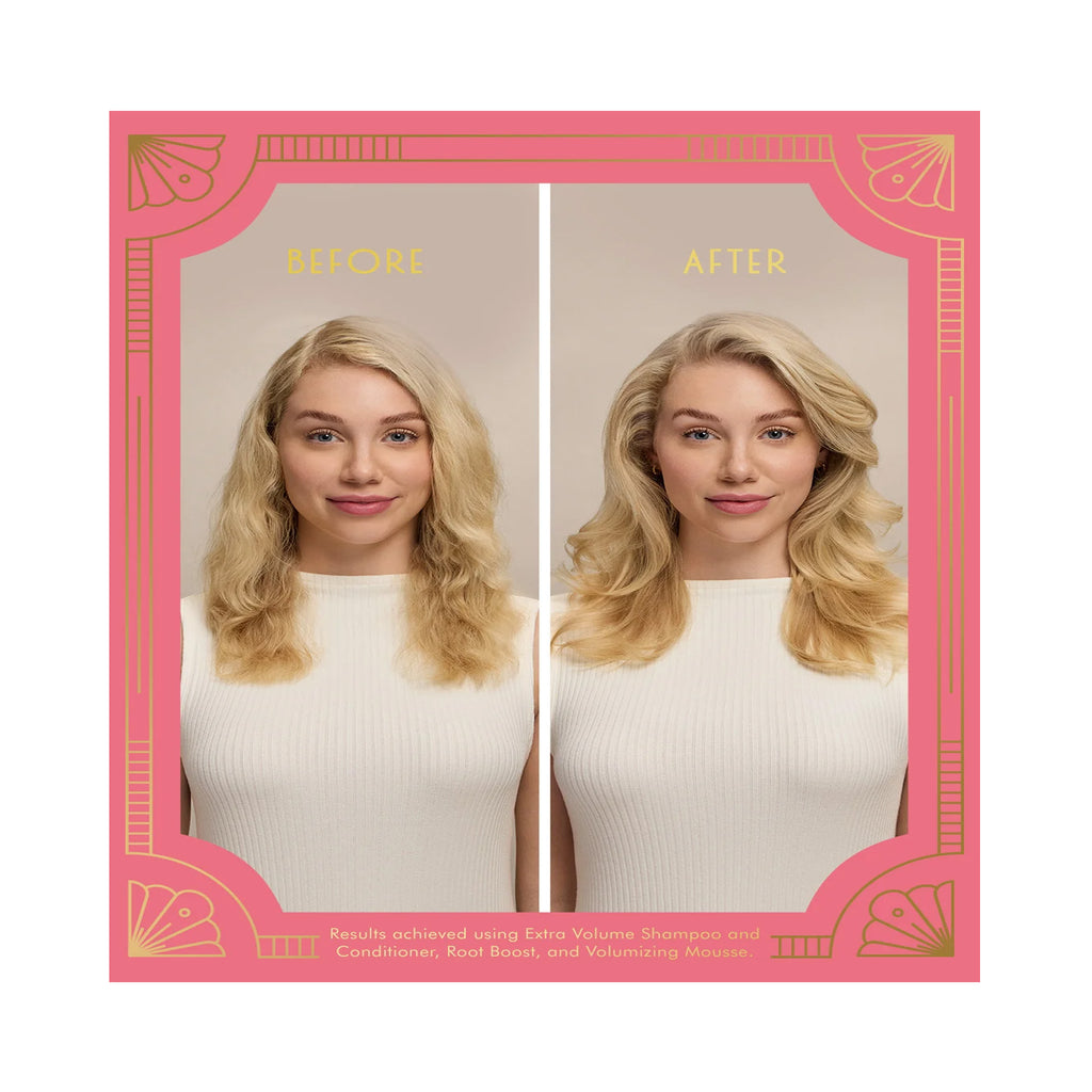 MoroccanOil The Volume Suite - Holiday 2026 / SET thumbnail 5