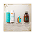 MoroccanOil The Volume Suite - Holiday 2026 / SET