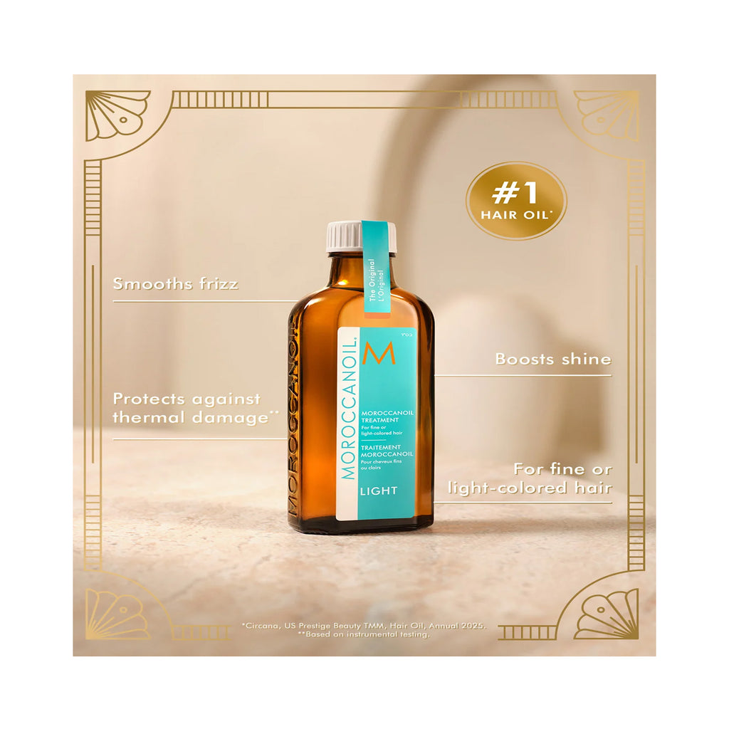 MoroccanOil The Volume Suite - Holiday 2026 / SET thumbnail 7