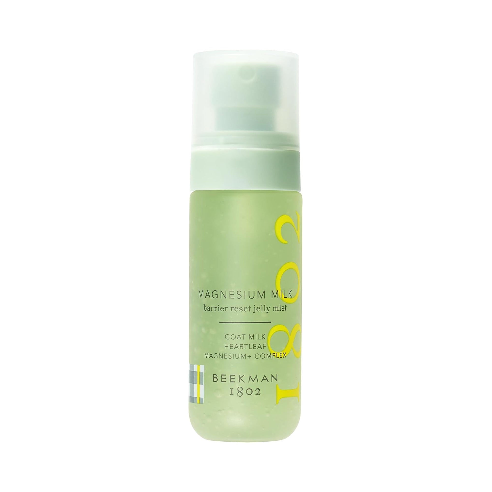 BEEKMAN 1802 Magnesium Milk / 2OZ