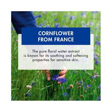 Klorane Eye Make-Up Remover with Soothing Cornflower / 6.7 oz