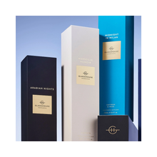 Glasshouse Fragrances - Marseille Memoir Diffuser / 250ML