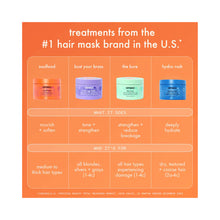 Amika The Kure Intense Strength Repair Mask - 8.4oz / 8.4OZ