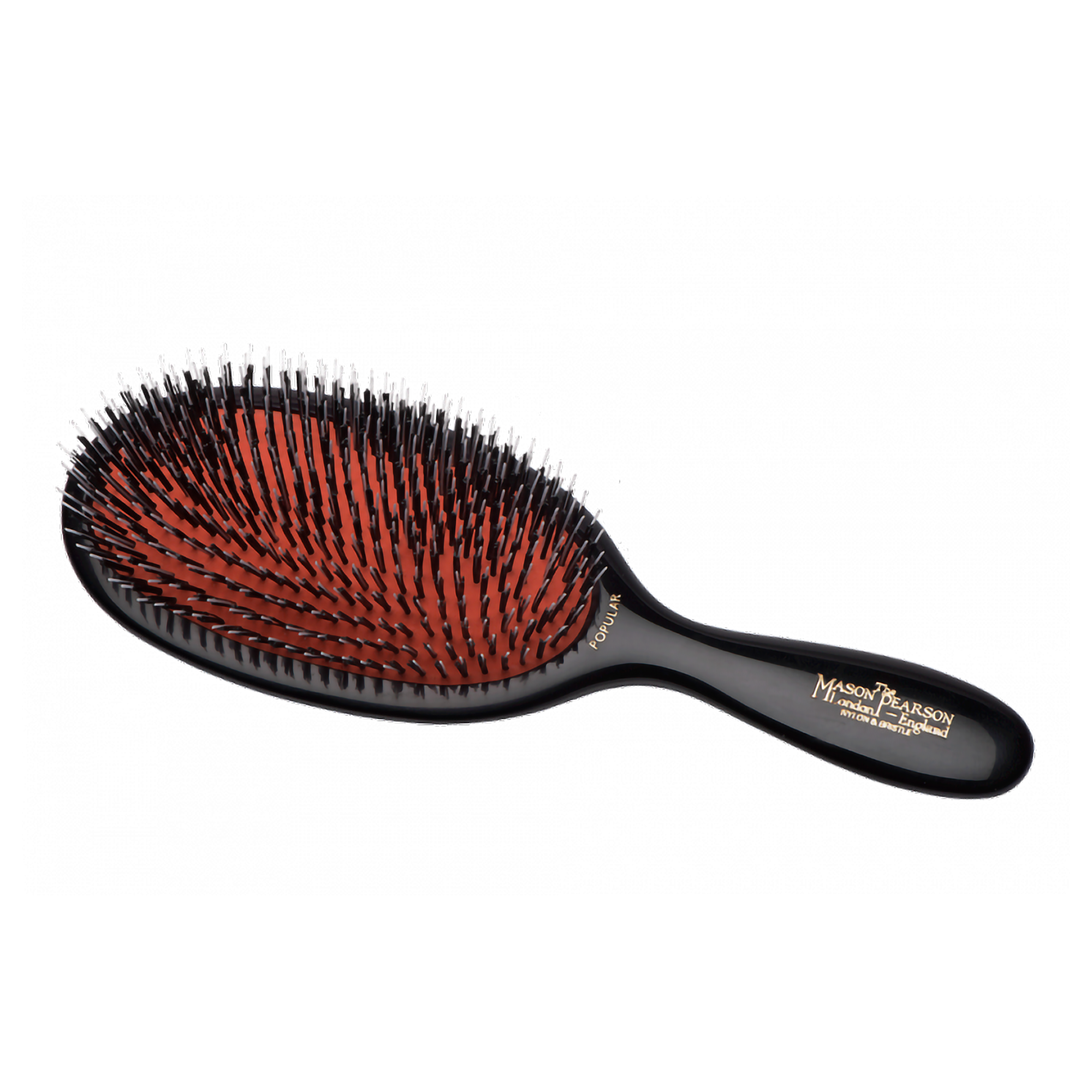 Brosse à cheveux Mason Pearson Popular Mixture