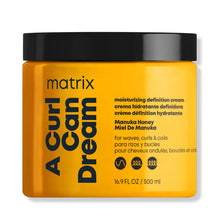 Matrix A Curl Can Dream Moisturizing Cream