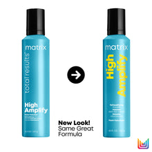 Matrix High Amplify Foam Volumizer / 8.3OZ