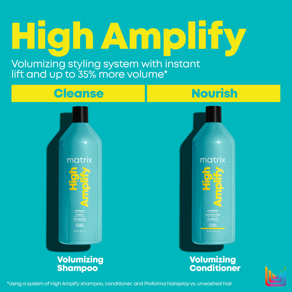 Matrix High Amplify Conditioner / 33.8OZ thumbnail 12