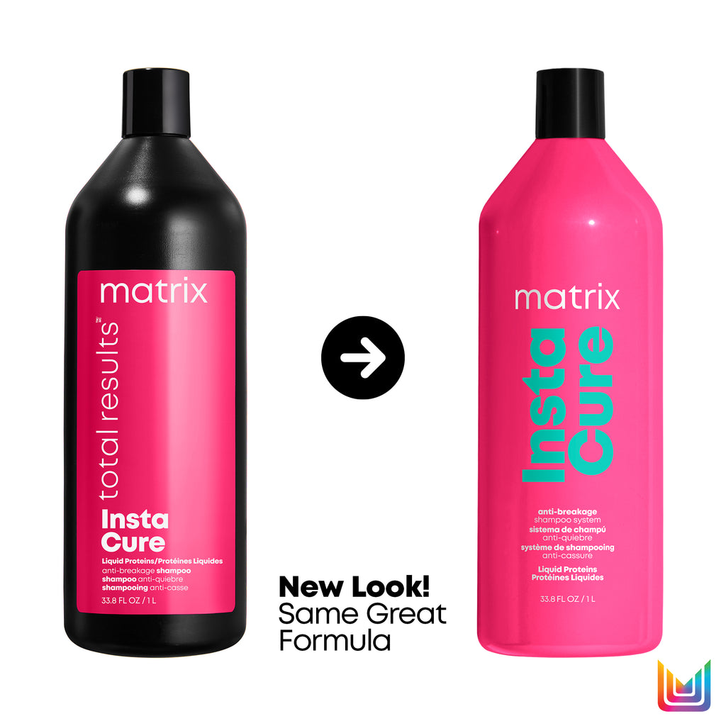 Matrix InstaCure Shampoo 33oz / 33.OZ thumbnail 3