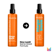 Matrix Mega Sleek Iron Smoother / 8.5OZ