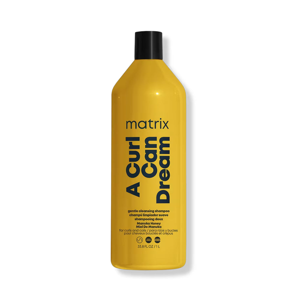 Matrix A Curl Can Dream Shampoo / 33.8OZ thumbnail 7