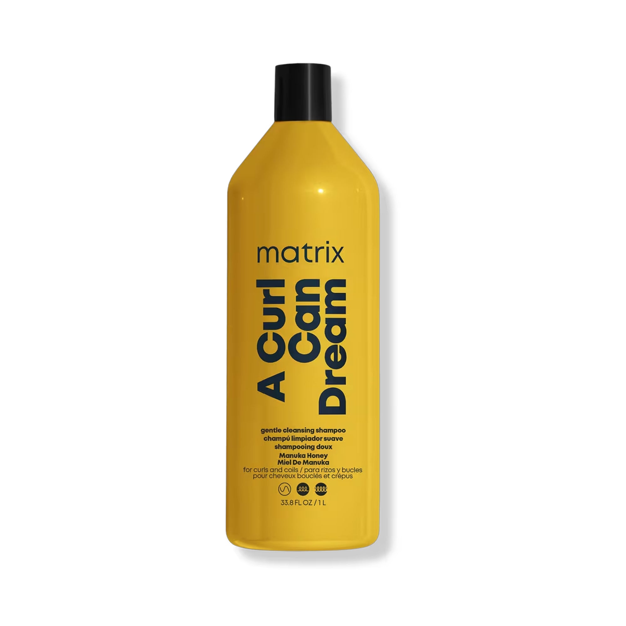 Matrix A Curl Can Dream Shampoo / 33.8OZ