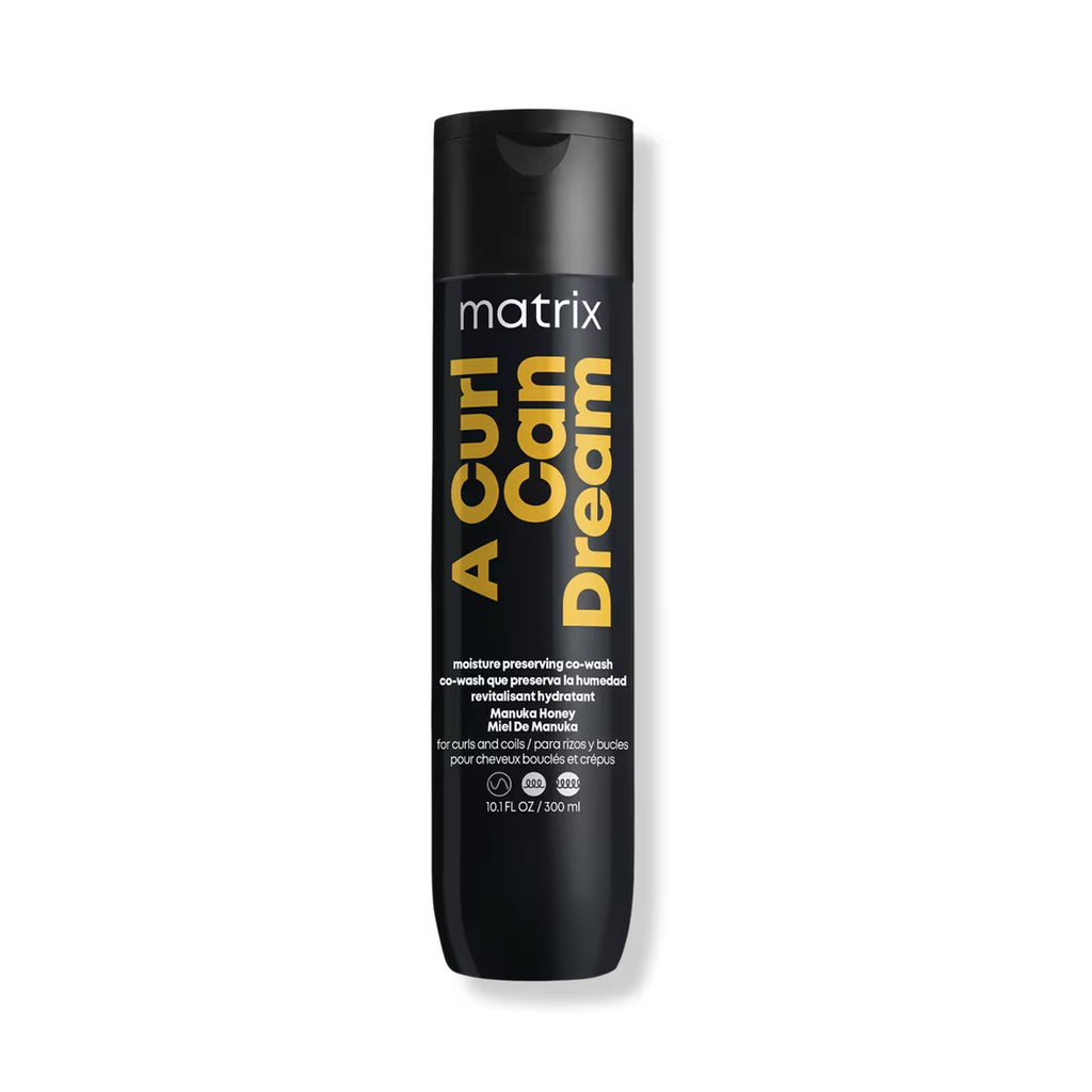 Matrix A Curl Can Dream Co-Wash / 10.1 oz thumbnail 1