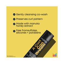 Matrix A Curl Can Dream Co-Wash / 10.1 oz