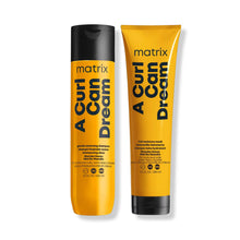 Matrix A Curl Can Dream Shampoo 10.1oz & Mask 9oz Duo