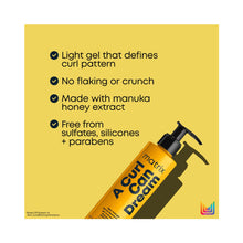 Matrix A Curl Can Dream Light Hold Gel / 6.7 oz