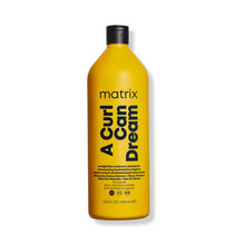 Matrix A Curl Can Dream Weightless Shampoo for Waves / 33.8OZ