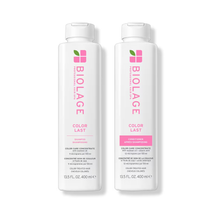 Matrix Biolage Colorlast Shampoo & Conditioner Duo 13oz / 13.OZ