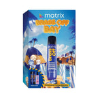 Matrix Brass Off Bay Gift Set - Holiday 2026 / SET