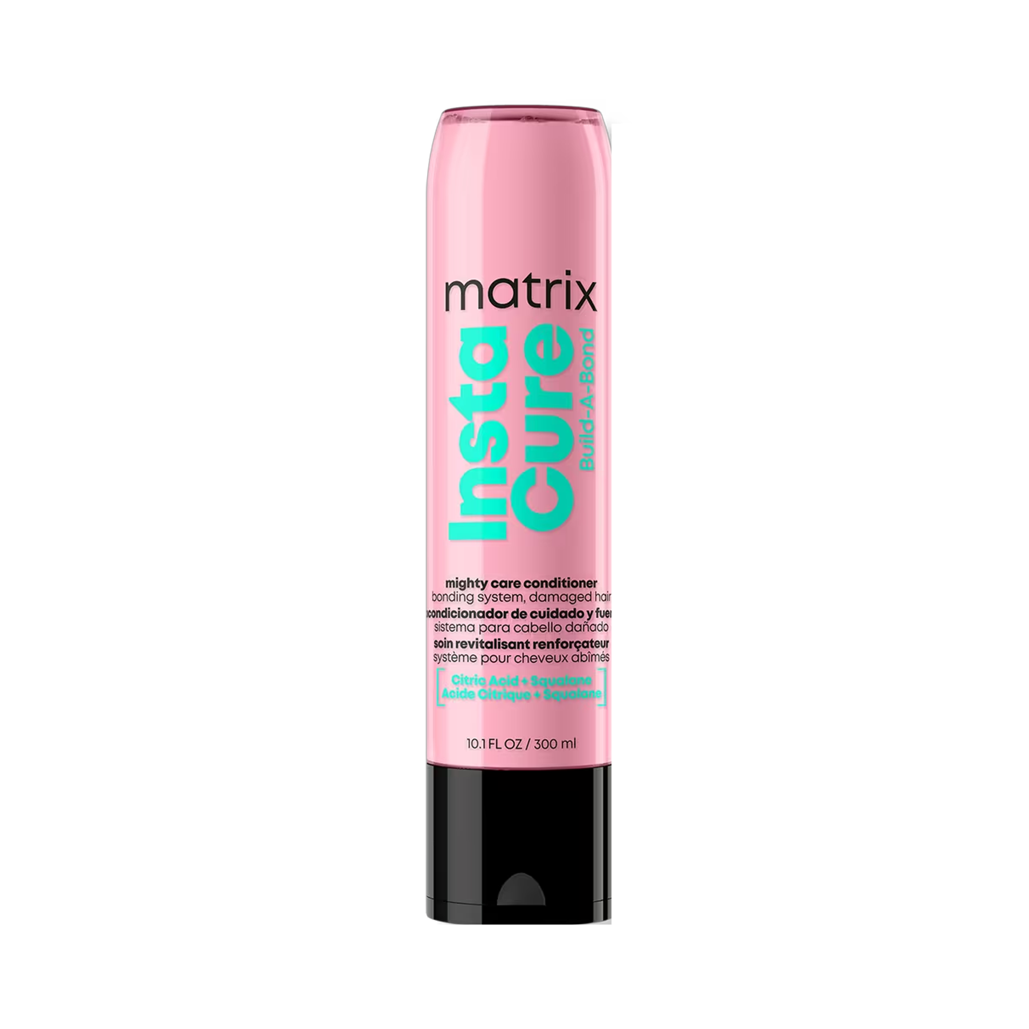 Matrix Insta Cure Build-A-Bond Mighty Care - Planet Beauty