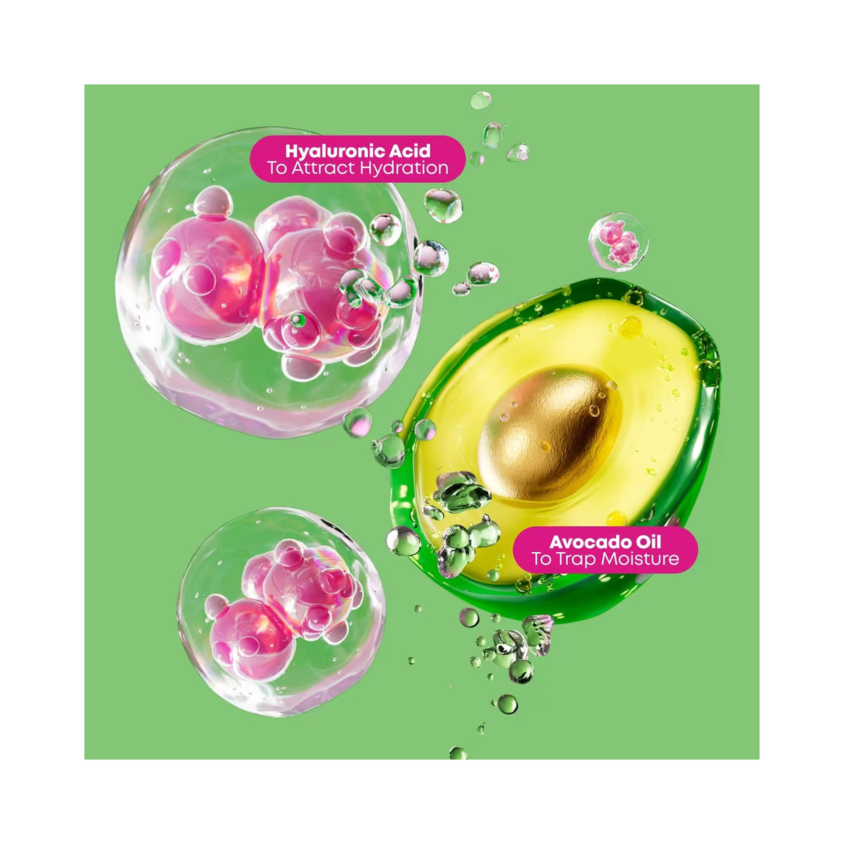 Matrix Food For Soft Springs Gift Set - Holiday 2026 / SET, image 46210635530390