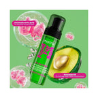 Matrix Food For Soft XXL Big N Soft Volumizing Mousse / 7OZ
